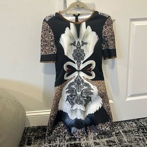 Clover Canyon - never been worn / tags still on! Gorgeous fitting dress!!!